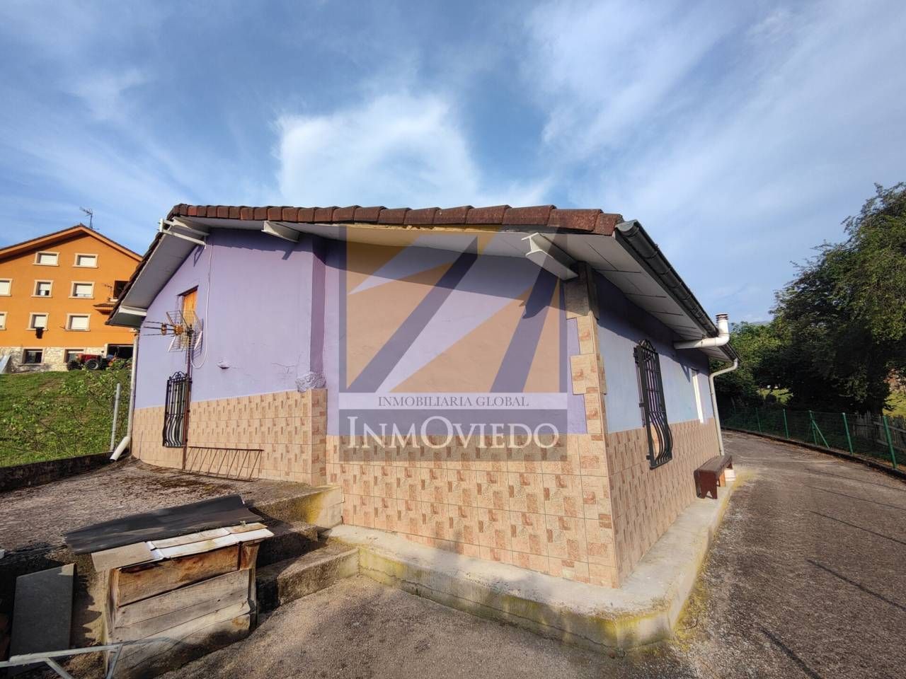 Casa o xalet en venda a Muñón Fondero, Lena