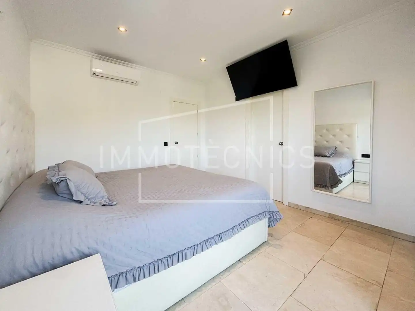 Villa mit Pool zum Verkauf in Calle PL6 PARC DE CALELLA. JOSEP GALLART 83, imagen 19