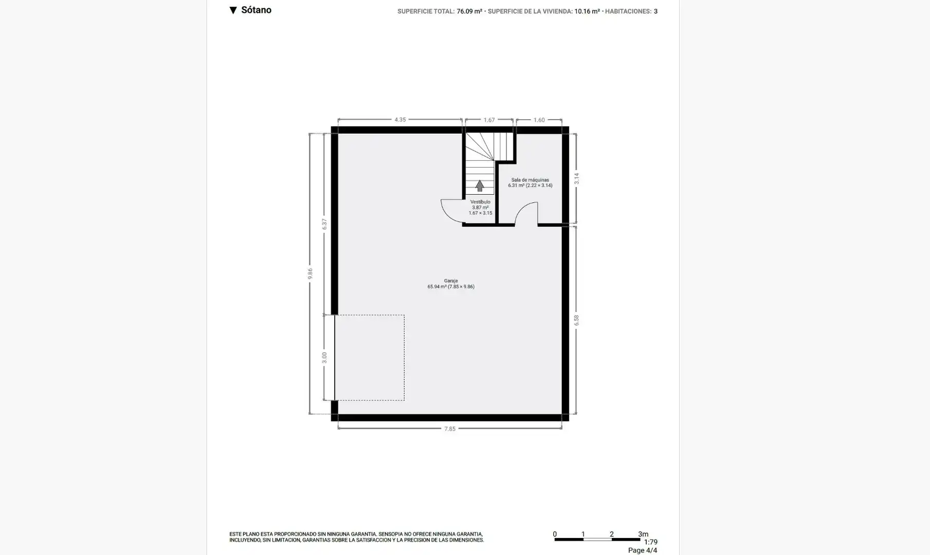 Houses for sale in L'Eliana  with Air Conditioner, Heating and Private garden
