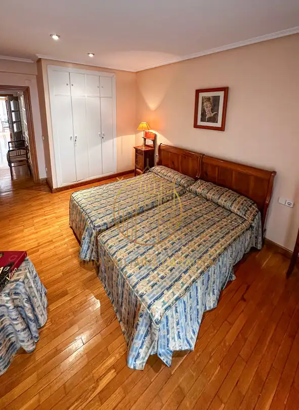 Habitación de Casa o chalet en venta en Olite / Erriberri con Calefacción y Trastero