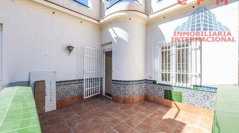 Foto 5 de Ático de alquiler en Argüelles,  Madrid Capital