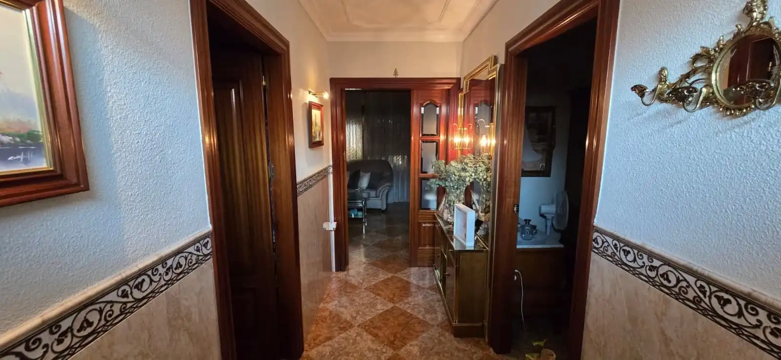 Casa o xalet en venda en Puertollano amb Aire condicionat, Calefacció i Traster