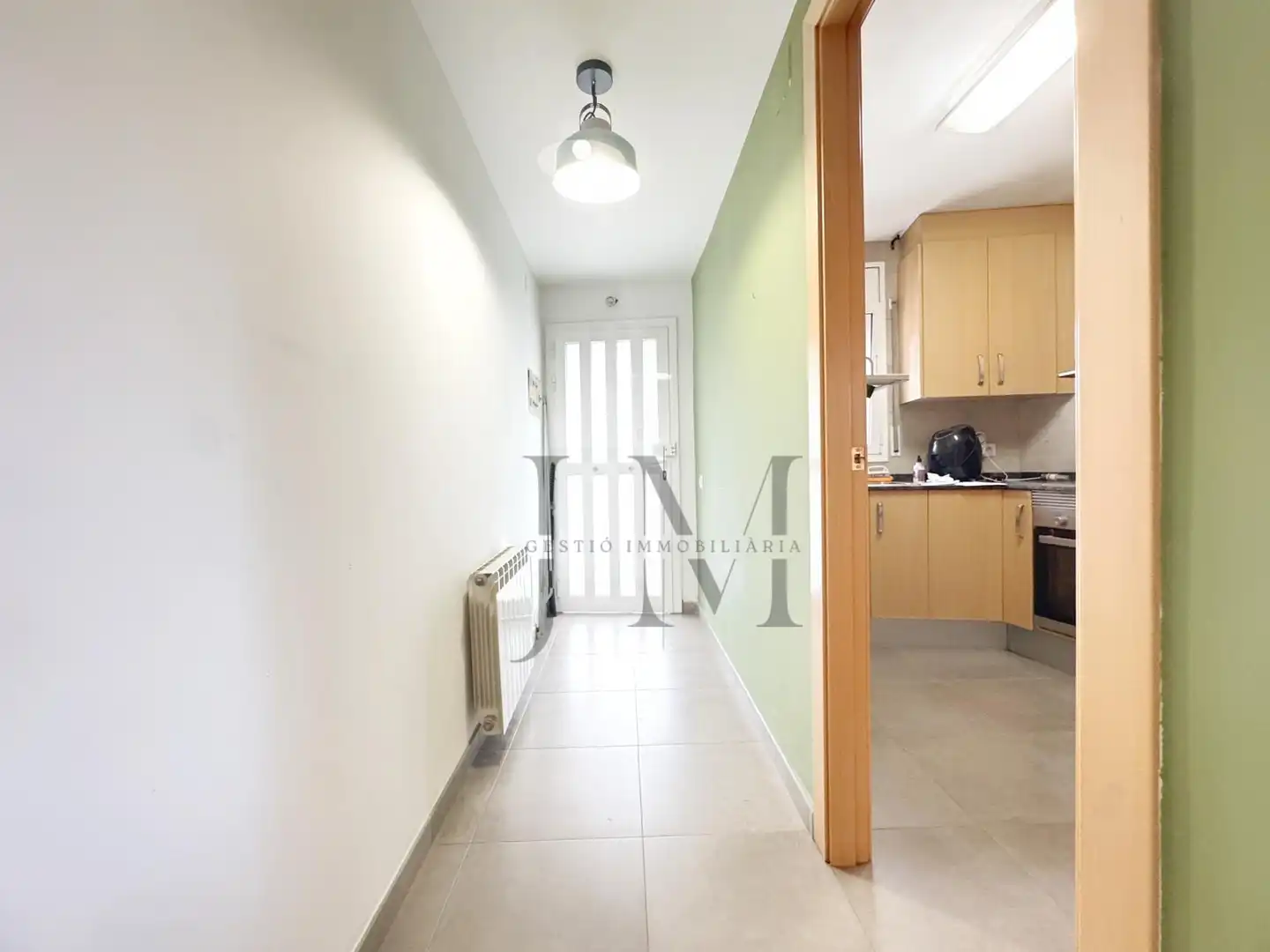 Detached homes for sale in Poble Nou