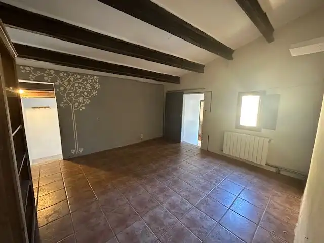 Casa rústica amb jardí en venda a veinat baix 32, imagen 13