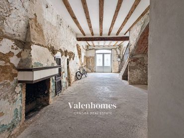 Maison à vendre à La Galera