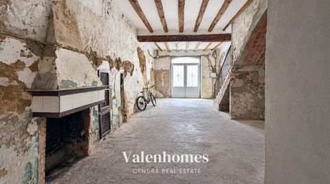 Casa en venta en La Galera