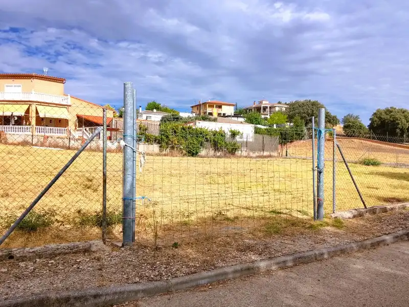 Terrenys i solars en venda a Calle Encinasola, imagen 18