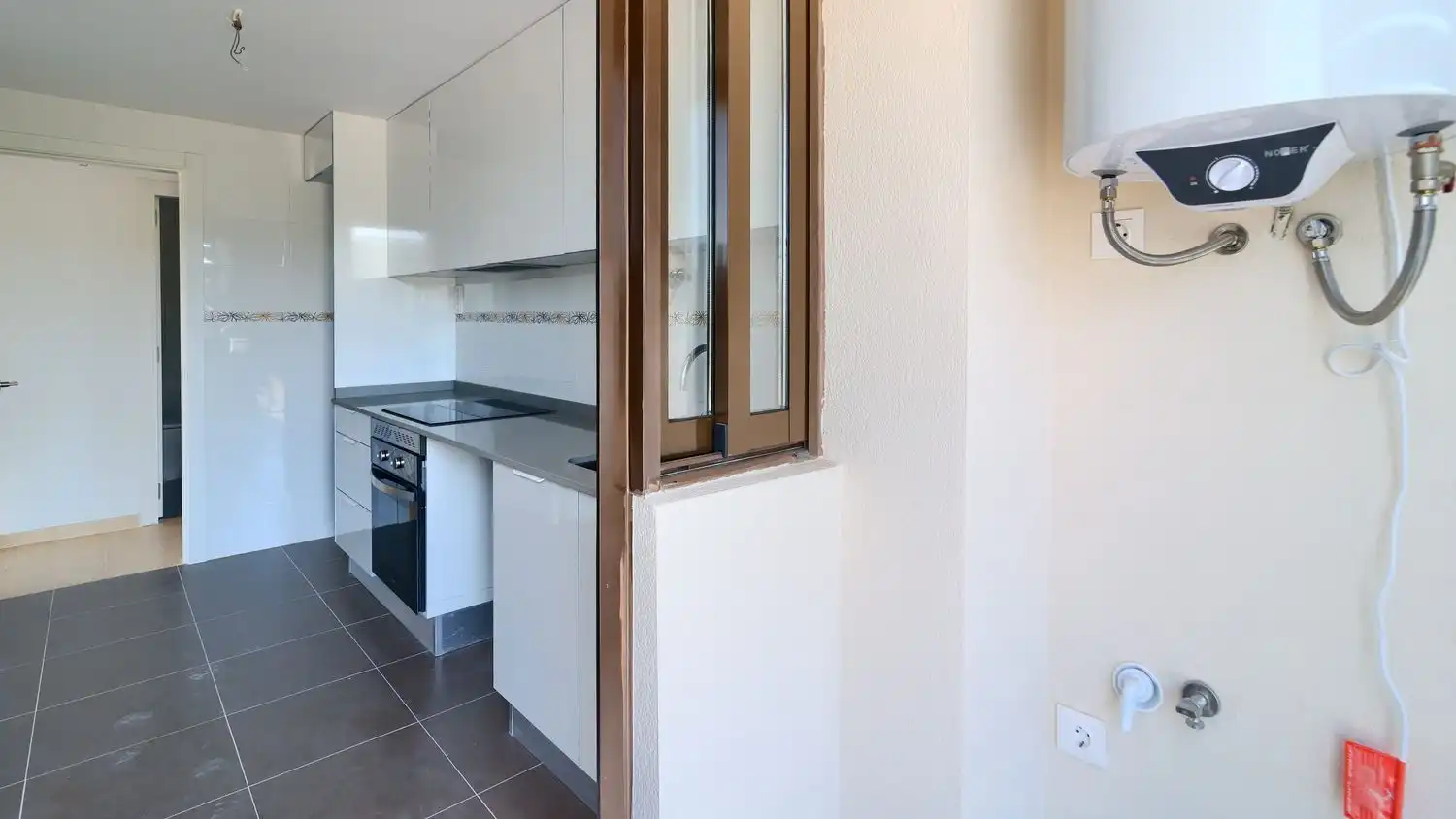 Cocina de Piso en venta en Petrés