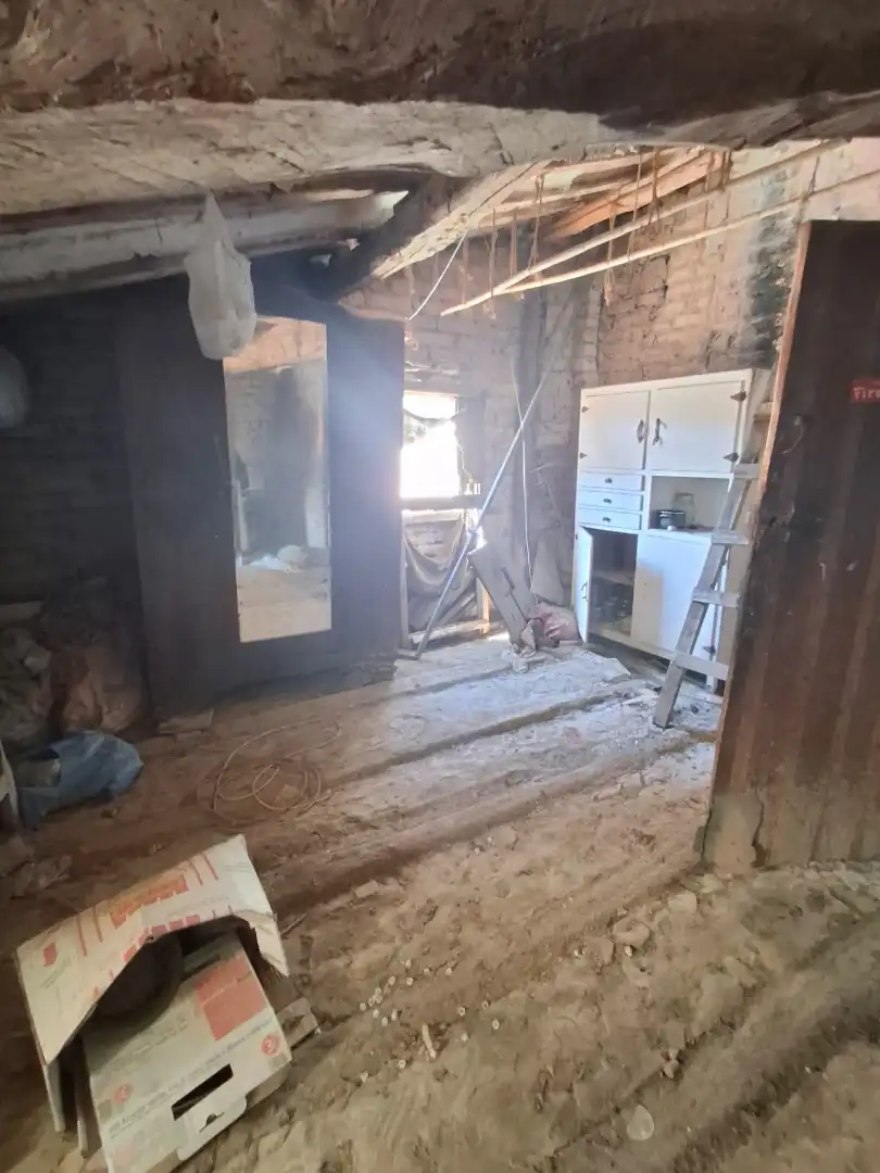 Casa o xalet en venda en Fuenmayor