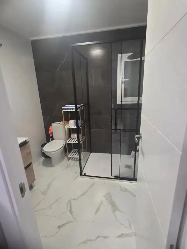 Baño de Apartamento en venta en Almoradí, Alicante