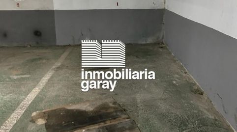 Se venden   parcelas de garajes en Medina de Pomar, imatge 2