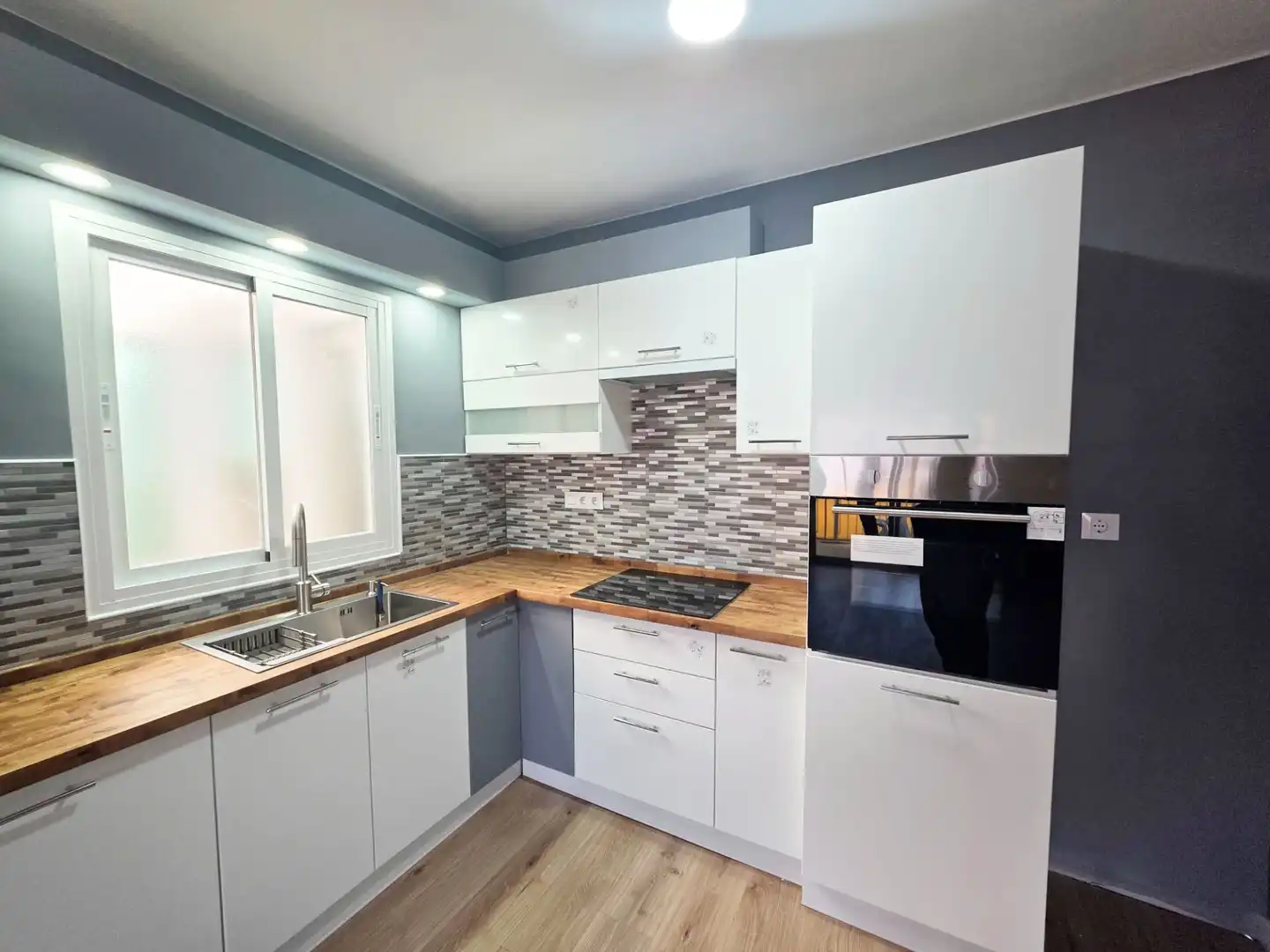 Kitchen of Flat for sale in Premià de Mar  with Terrace