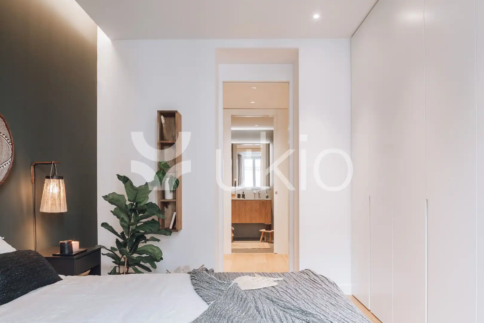 Apartment with lift to rent in Passeig de Gràcia, imagen 13
