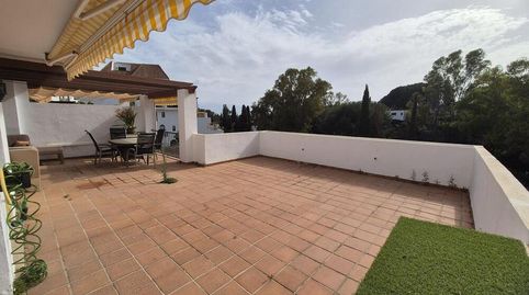 Foto 5 de Apartamento de alquiler en Nagüeles Alto, Marbella
