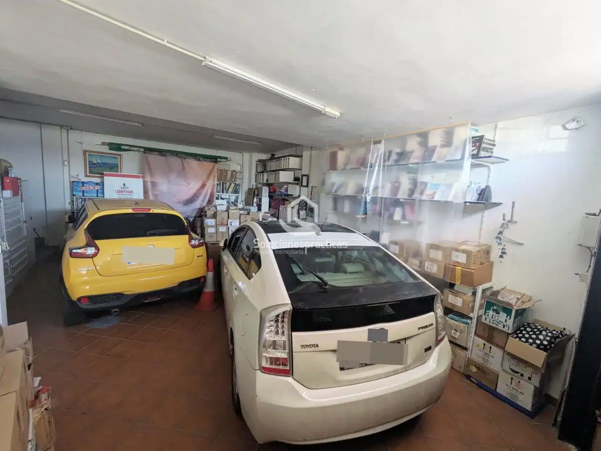 Casa o xalet en venda en Jaén amb Aire condicionat, Terrassa i Traster