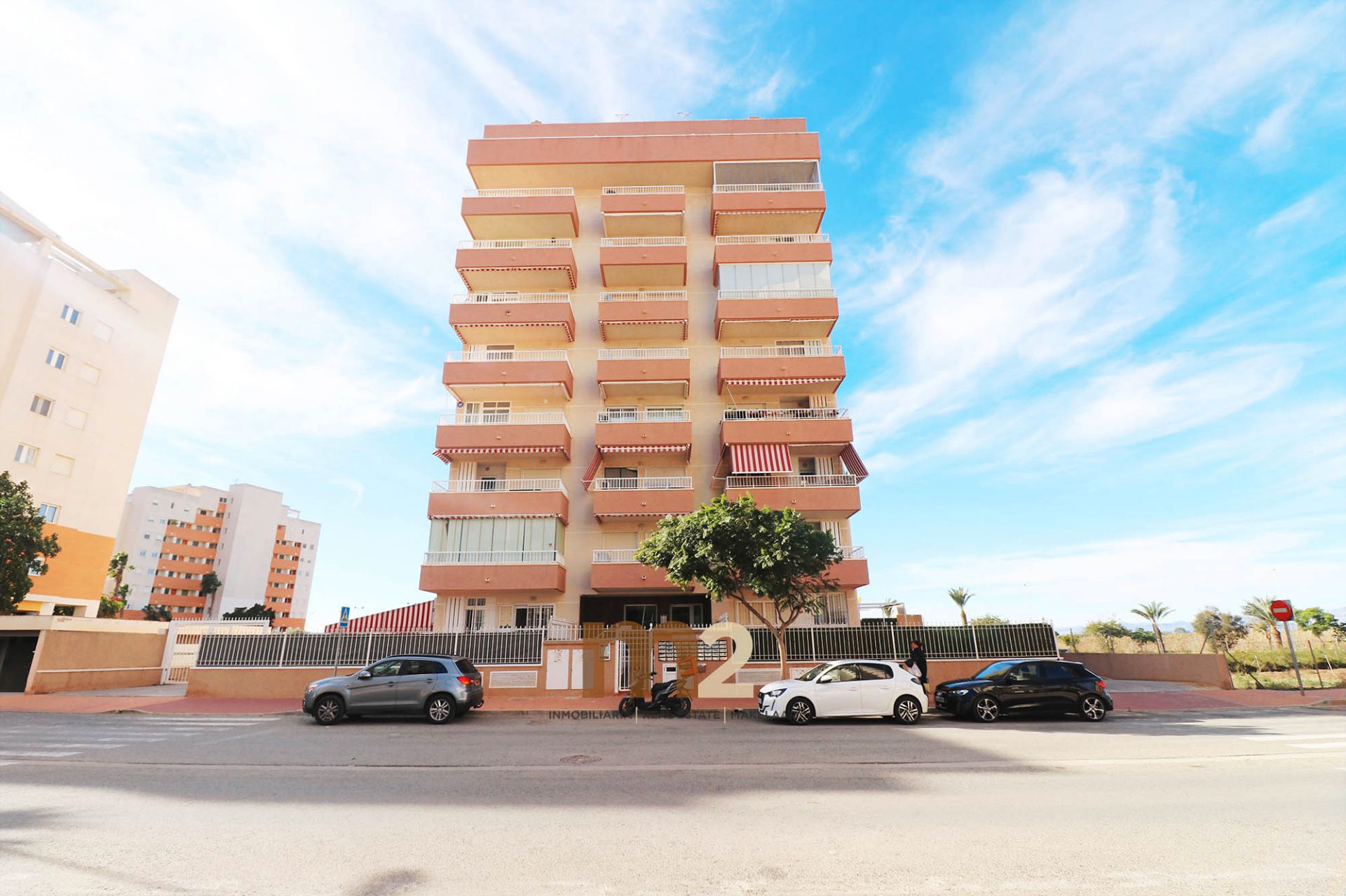 Exterior view of Garage to rent in Guardamar del Segura