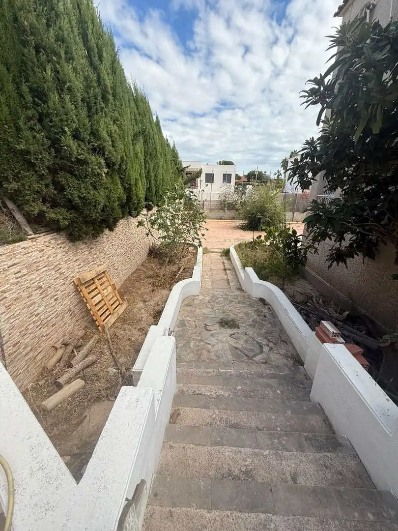Villa zur Miete in Los Girasoles, imagen 11