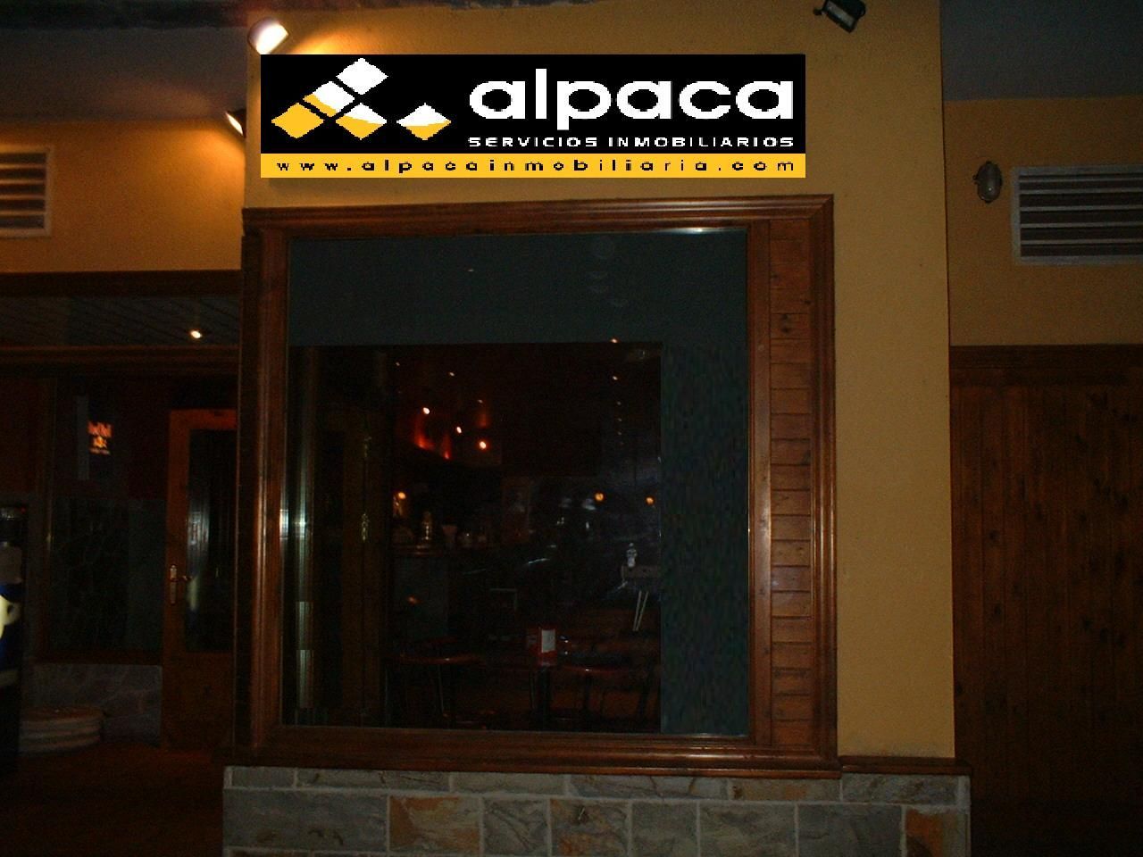 Local en traspaso en Parres
