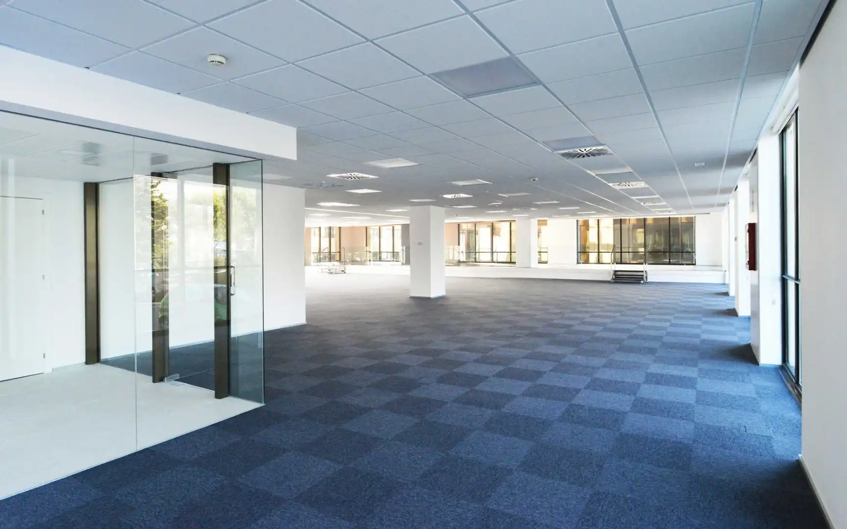 Ufficio con ascensore in affitto a Avinguda Baix Llobregat, imagen 7