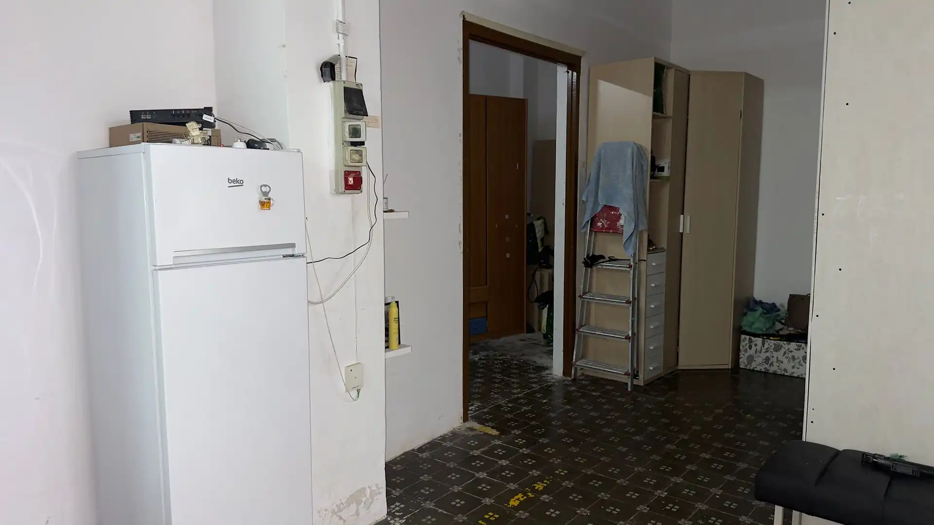 Local en venda en L'Hospitalet de Llobregat