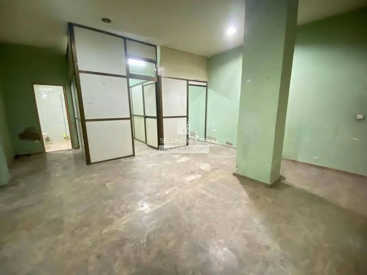 Gewerbefläche zum Verkauf in Calle Cardenal Benlloch, imagen 19