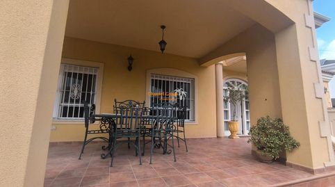 Foto 4 de Casa o xalet en venda a Ciutat Jardí - Torreta Verdí, Elche / Elx