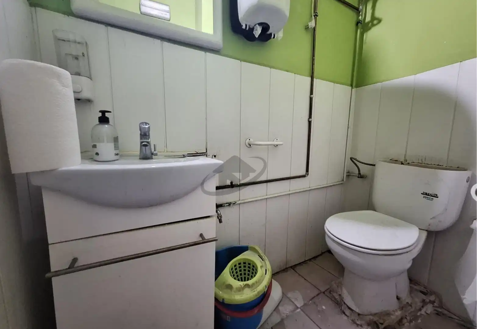 Business premises for sale in La Romànica, imagen 10