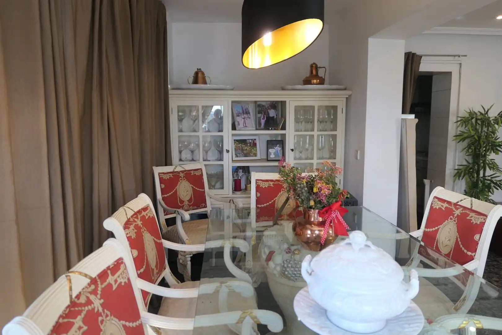 Casa o chalet en venta en Sant Cebrià de Vallalta
