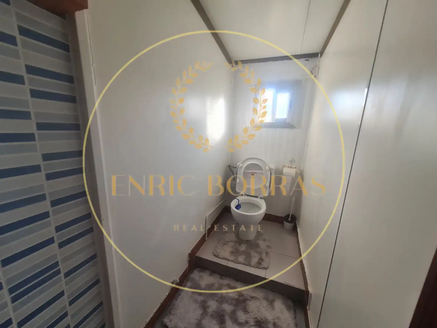 Casa amb jardí en venda a Carrer Lourdes 20, imagen 9