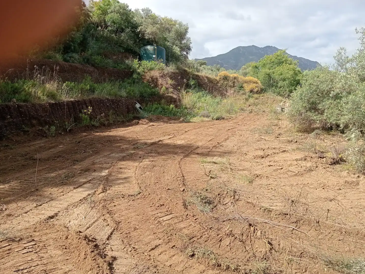 Terreno rustico in vendita a Monda, imagen 9