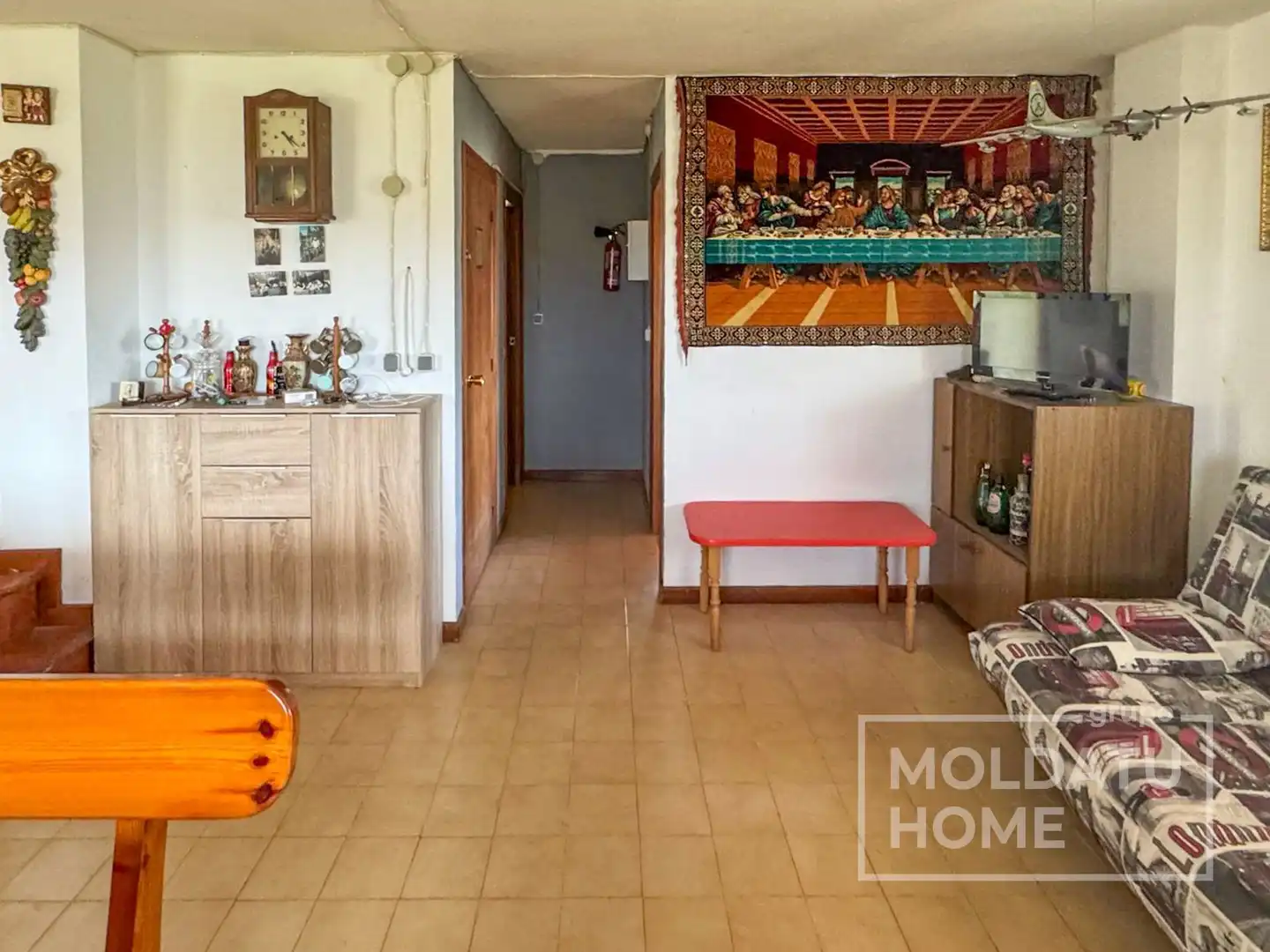 Casa o chalet en venta en Lodosa con Calefacción, Jardín privado y Terraza