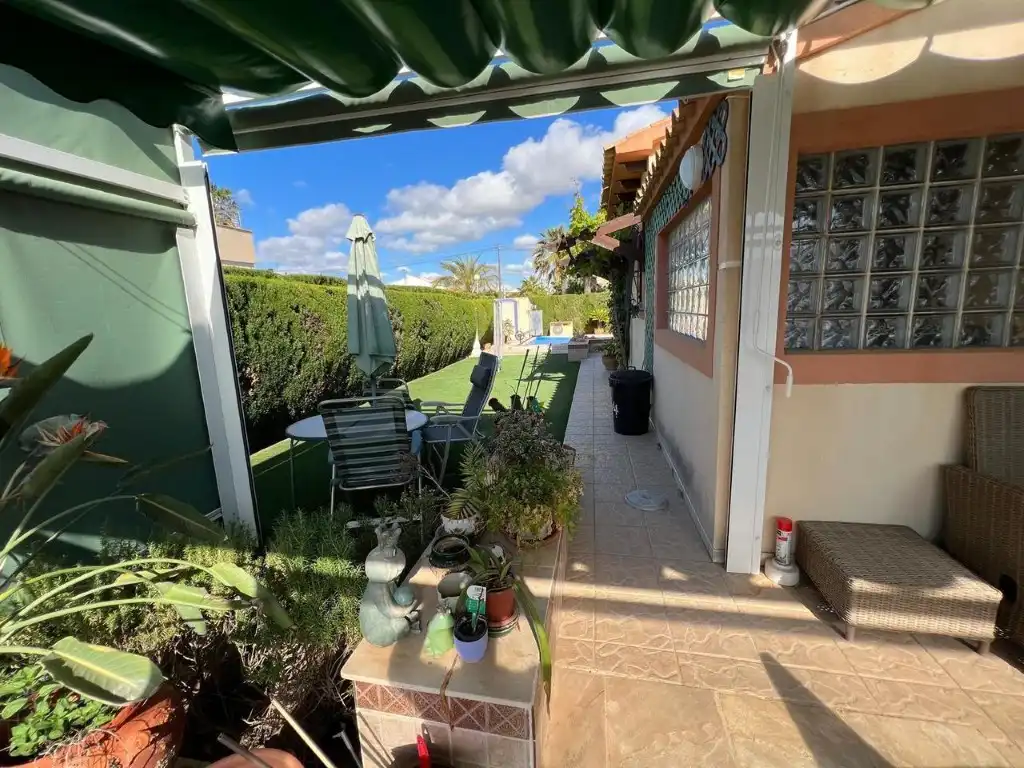 Casa en venda a Avenida Cabo El-Cabo Roig, imagen 24
