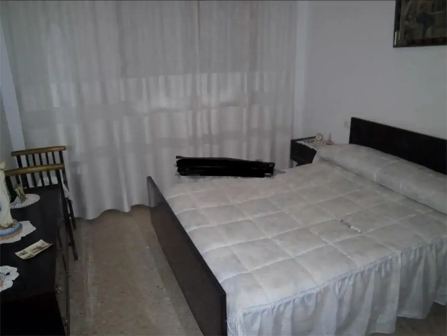 Habitación de Piso en venta en Las Mesas   con Aire acondicionado y Amueblado