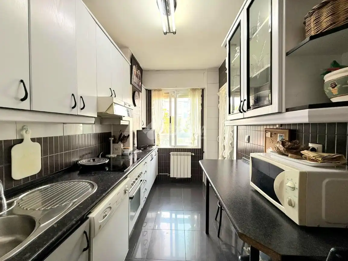 Flat for sale in Sónsoles