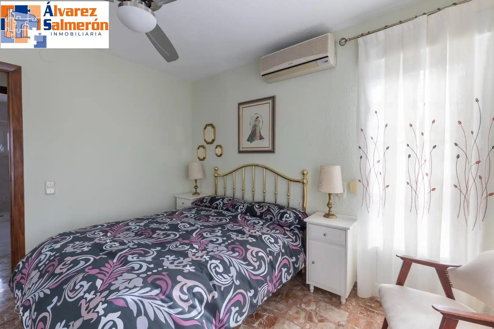 Villa mit Terrasse zum Verkauf in Calle Calle Borgoña, imagen 20