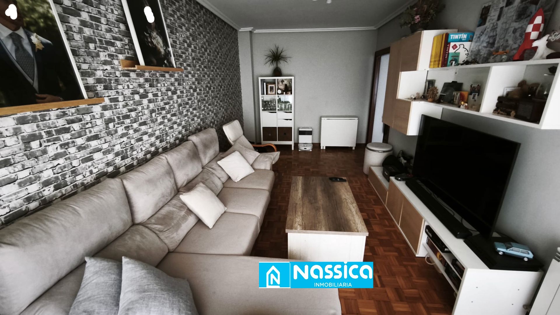 Wohnungen zum Verkauf in Calle Ramón Subirán, 11, Calahorra