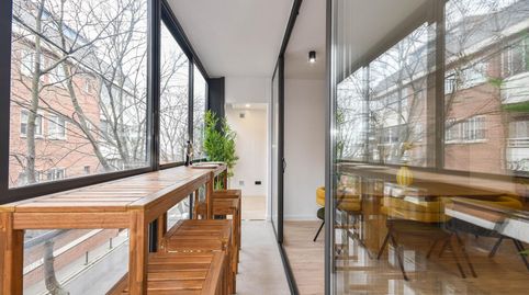 Foto 3 de Piso en venta en De Sarrià a Vallvidrera, Vallvidrera - Tibidabo - Les Planes, Barcelona Capital