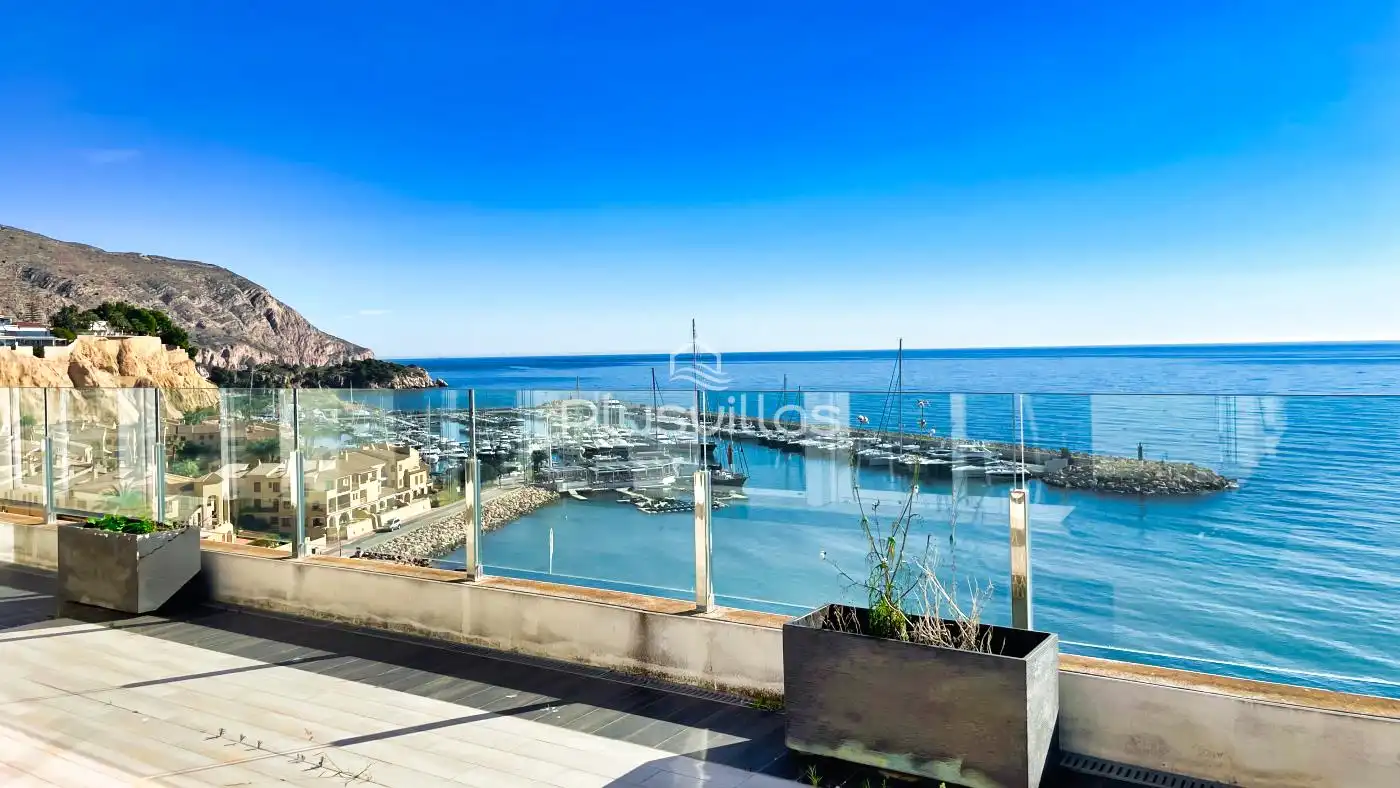Apartment zum Verkauf in Altea ciudad, imagen 2