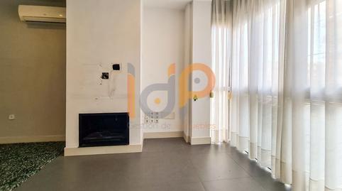 Foto 3 de Pis en venda a Huércal-Overa, Almería