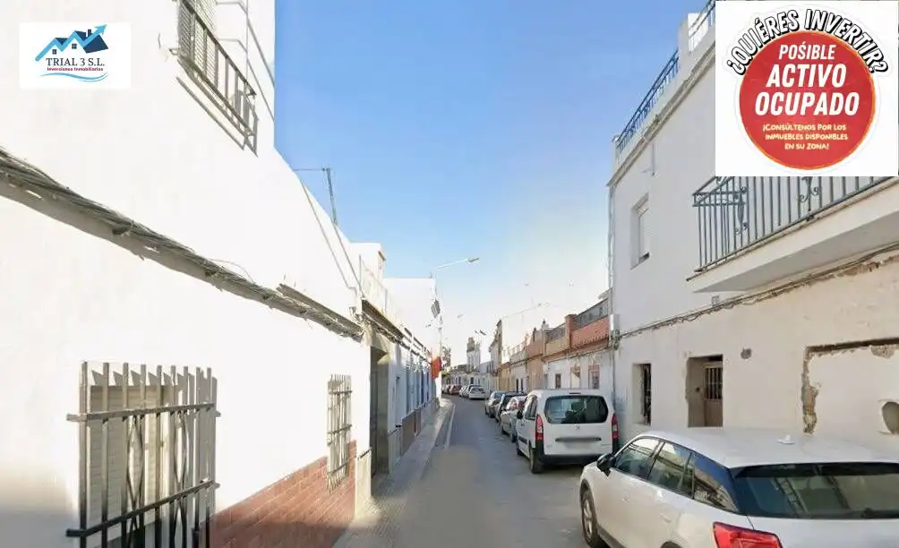 Casa en venda a Los Palacios y Villafranca