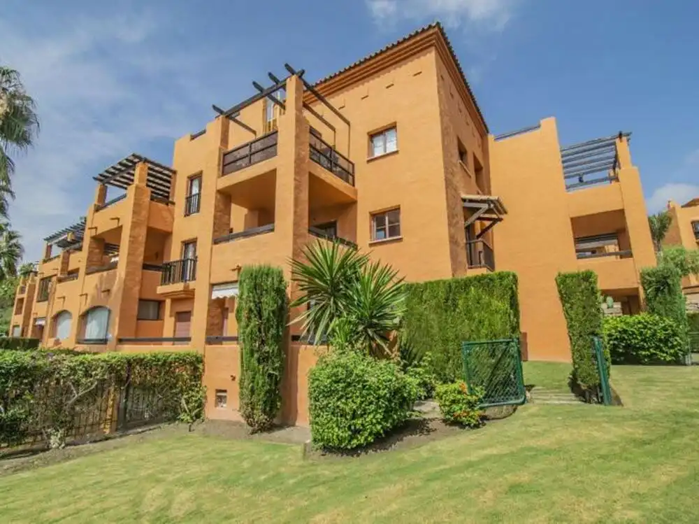 Apartamento con piscina en venta en Benamara - Atalaya, imagen 13