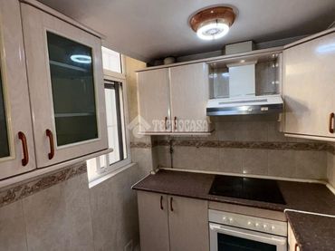 Flat for sale in Cerro - Amate