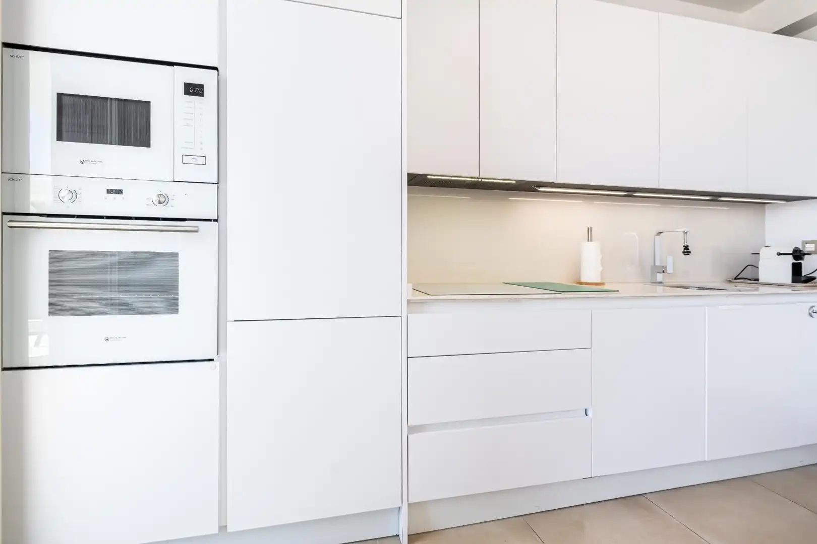 Apartments for rent in Calle Calle Equador, 1, Balcón de Finestrat - Terra Marina