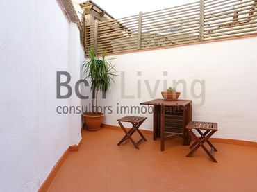 Wohnung zum Verkauf in Passatge de Sant Antoni Abat 4