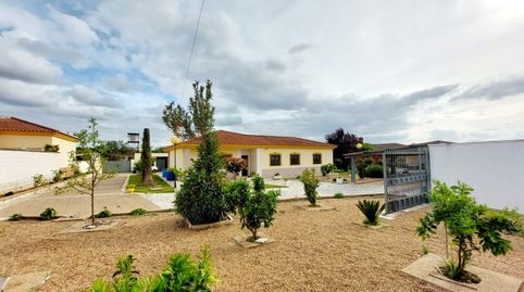 Foto 5 de Casa o chalet en venta en Diseminados Lebratos Los, Dehesilla de Calamón - Campomanes, Badajoz Capital