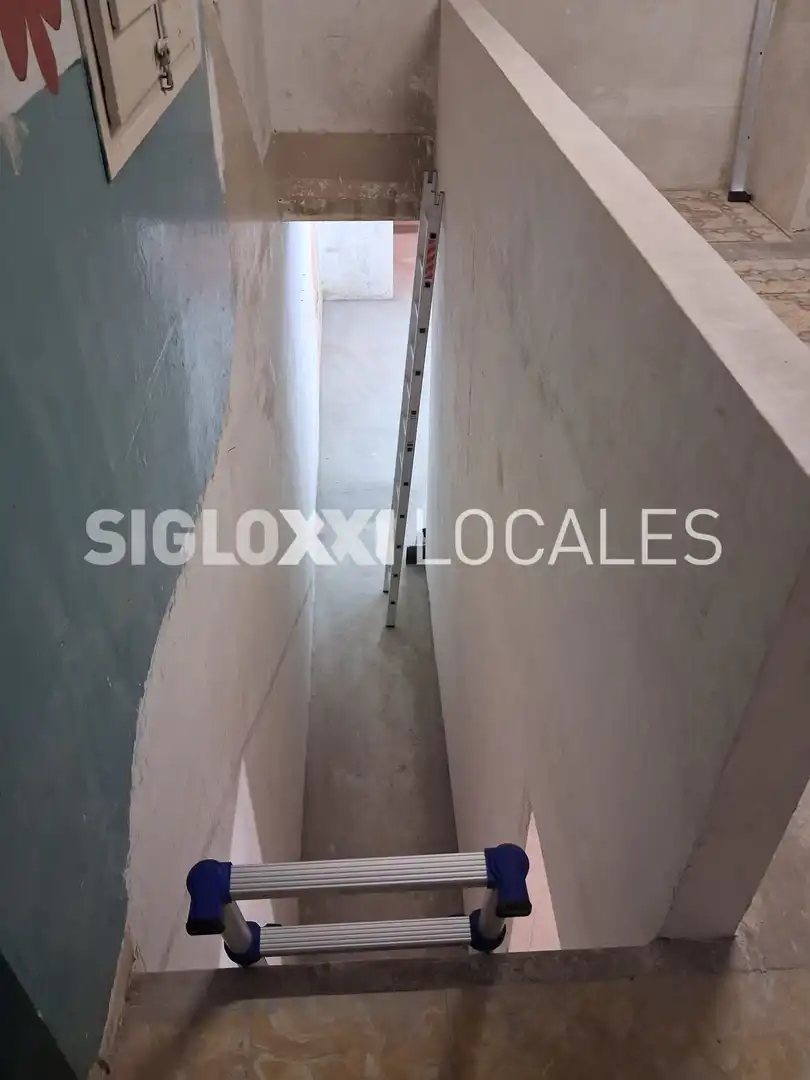 Local de alquiler en Barcelona