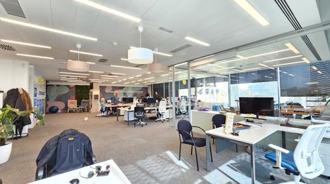 Photo 3 of Office to rent in Avinguda de la Via Augusta, Volpelleres, Barcelona