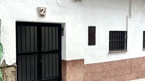 Foto 3 de Pis en venda a Rodalcuzar, Cueva de Menga, Málaga