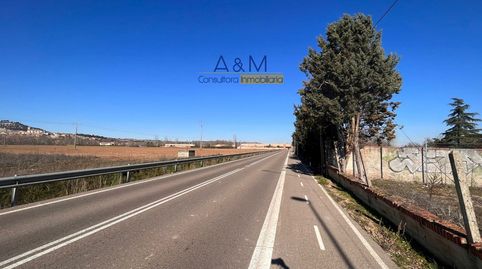 Foto 5 von Residential zum Verkauf in Camino Pesqueruela, 9, Simancas, Valladolid