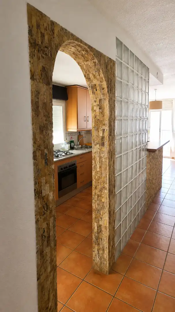 Piso con ascensor en venta en Calle Goleta 3, imagen 4